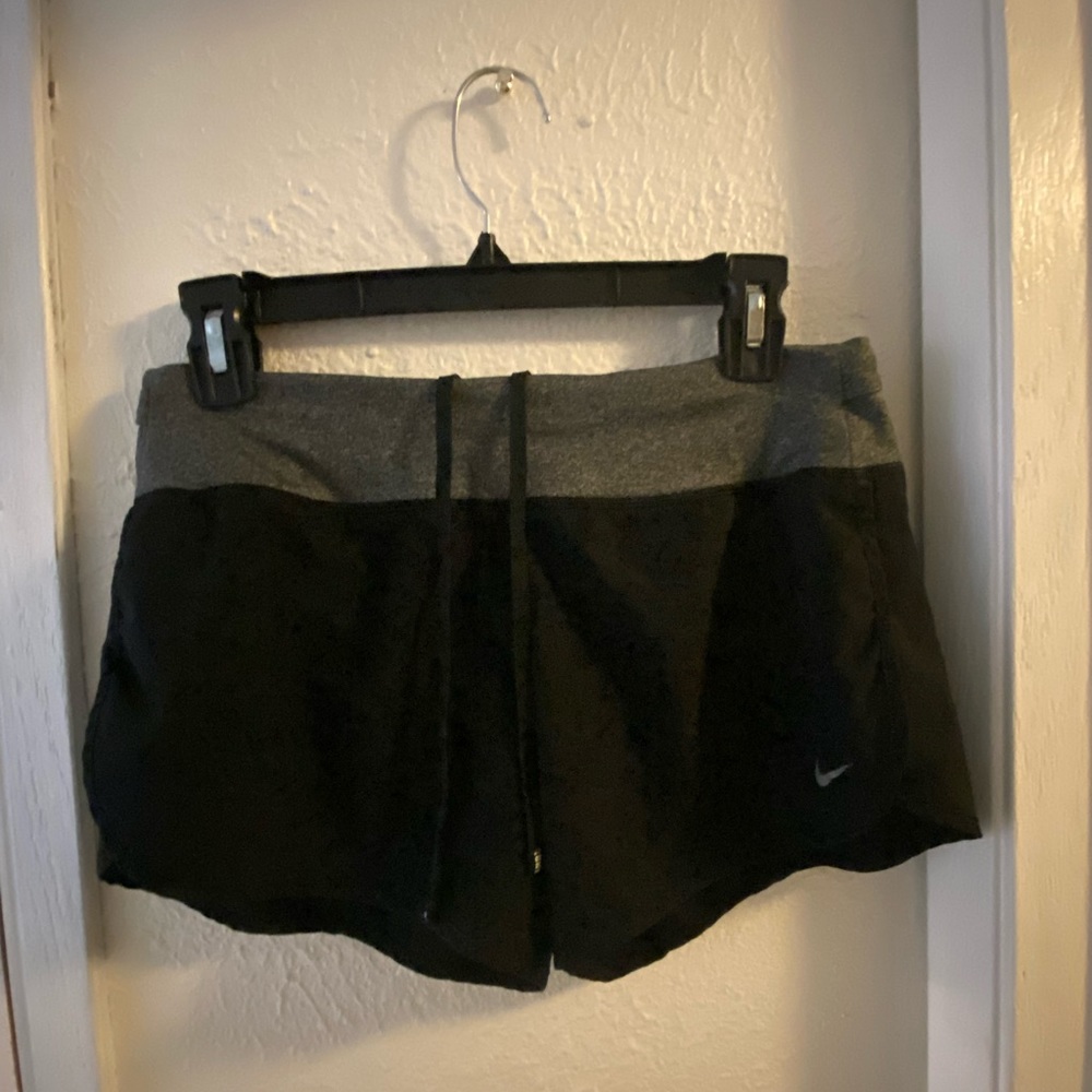 Nice pair of like new shorts.